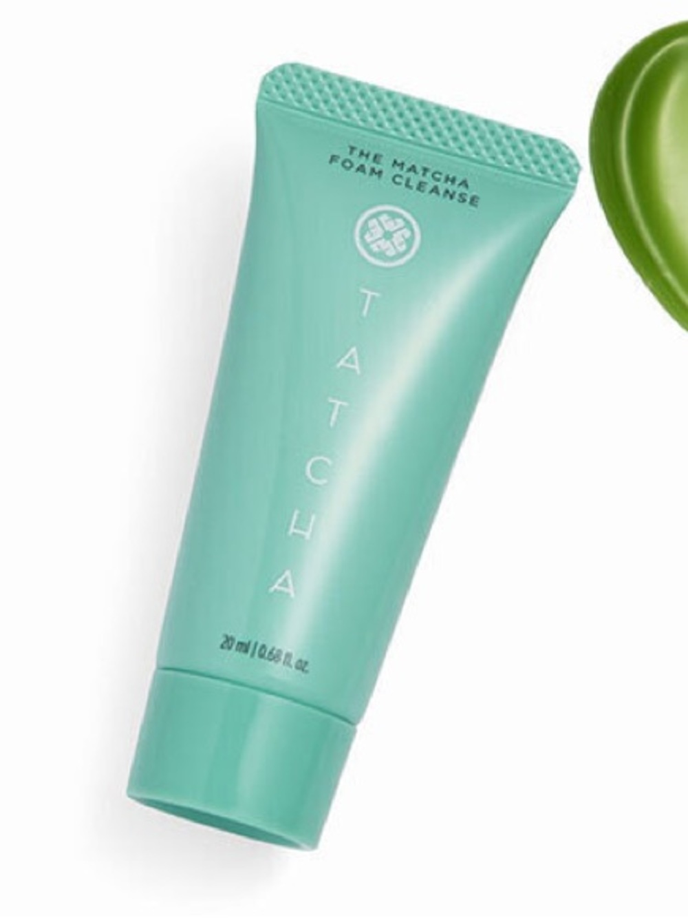 Tatcha Matcha Foam Cleanse NIB